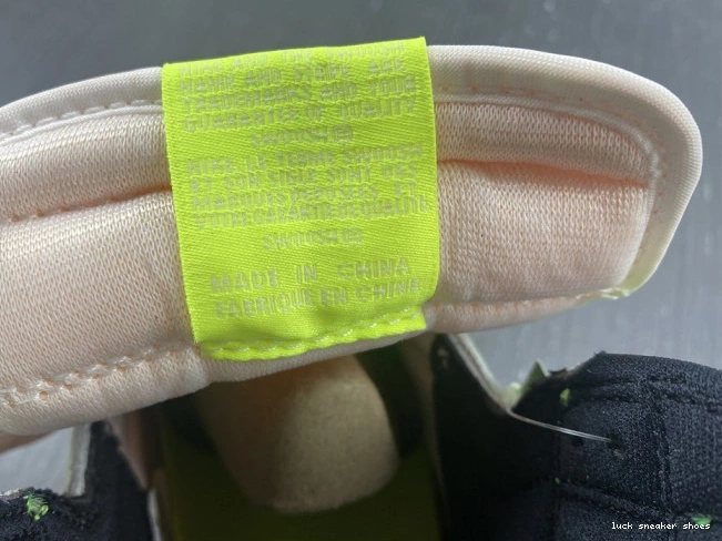 Cheap LUCY 1 OG Air Jordan Volt 555088-702 High 0709